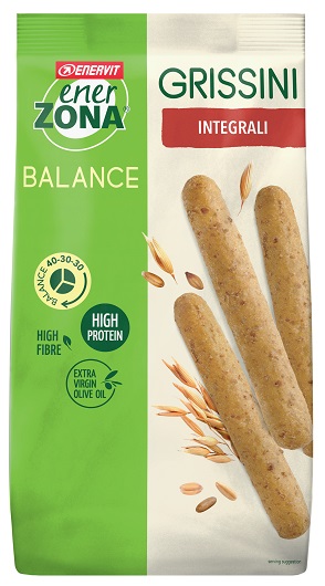 ENERZONA Grissino Int.110g