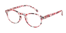 T-VEDO SPOT MAC ROSSO +1,00