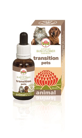TRANSITION PETS 30ML