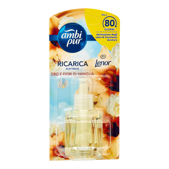 AMBI-PUR MONO RIC LENOR ORO&FIORI