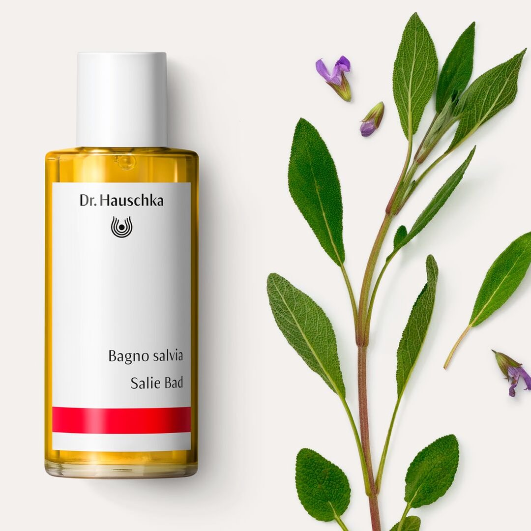 Dr. Hauschka - Bagno Alla Salvia 100 ml