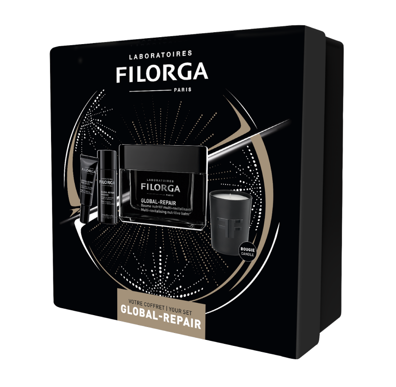 FILORGA XMAS BOX GLOBAL 2023