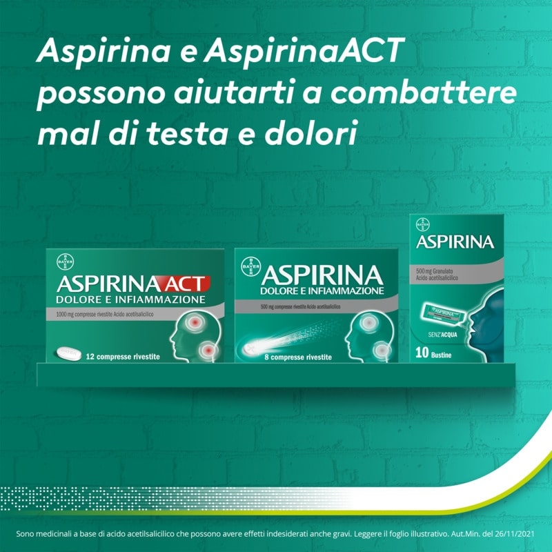 Aspi Gola Spray, per la gola infiammata, con 0,25% di Flurbiprofene, contro Faringite e Mal di gola, al fresco aroma di menta, Flacone da 15 ml