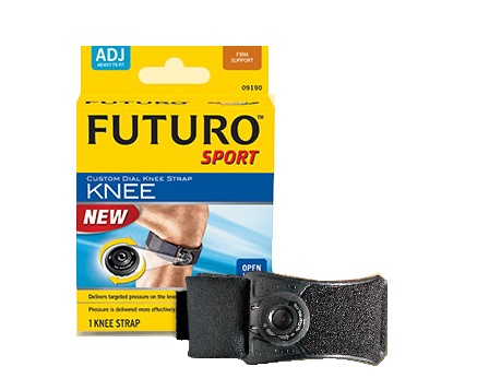 FUTURO SUP ROTULA CUSTOM DIAL