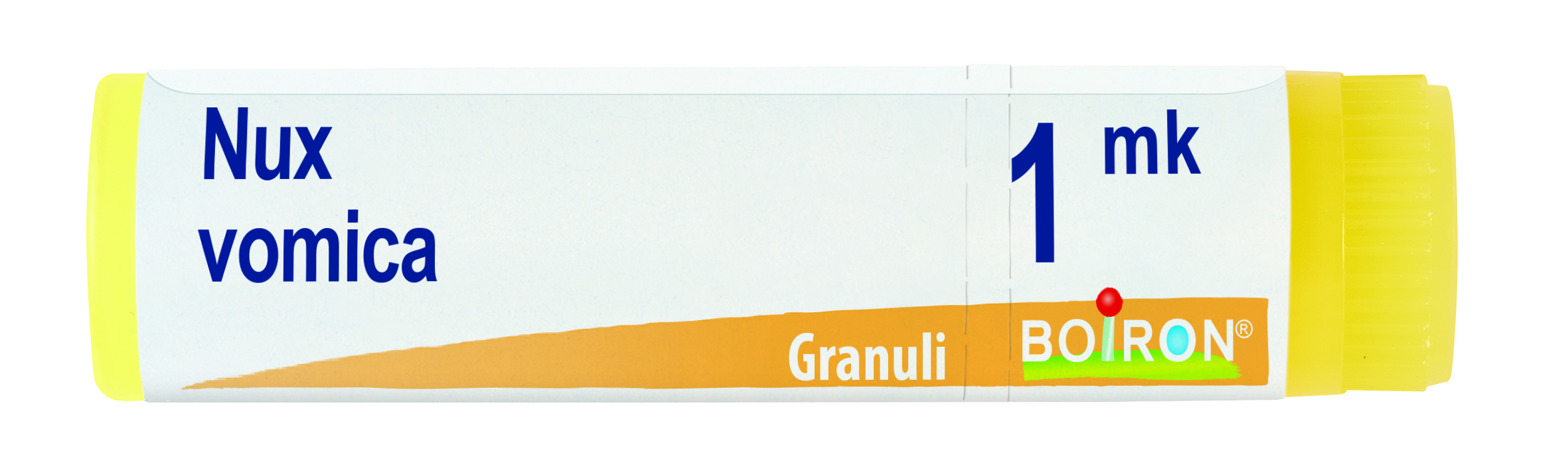 BO.NUX VOMICA Dose  MK