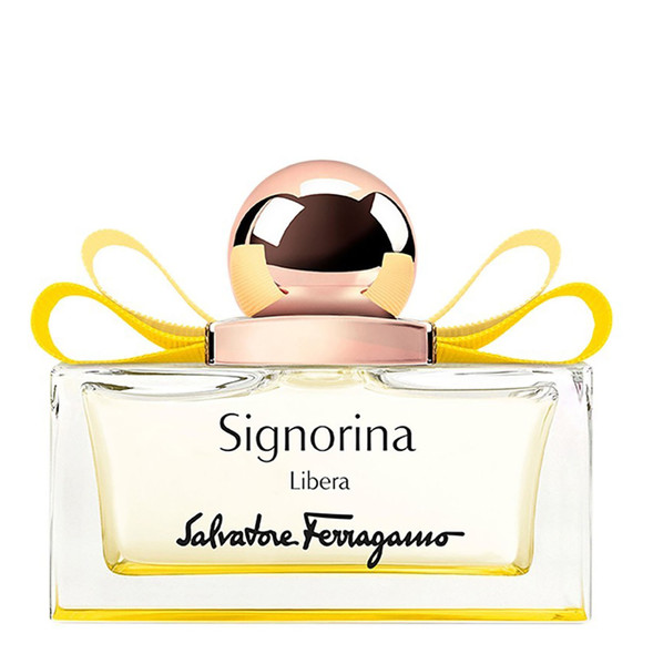 FERRAGAMO S/A LIBERA EDP 100 VAPO