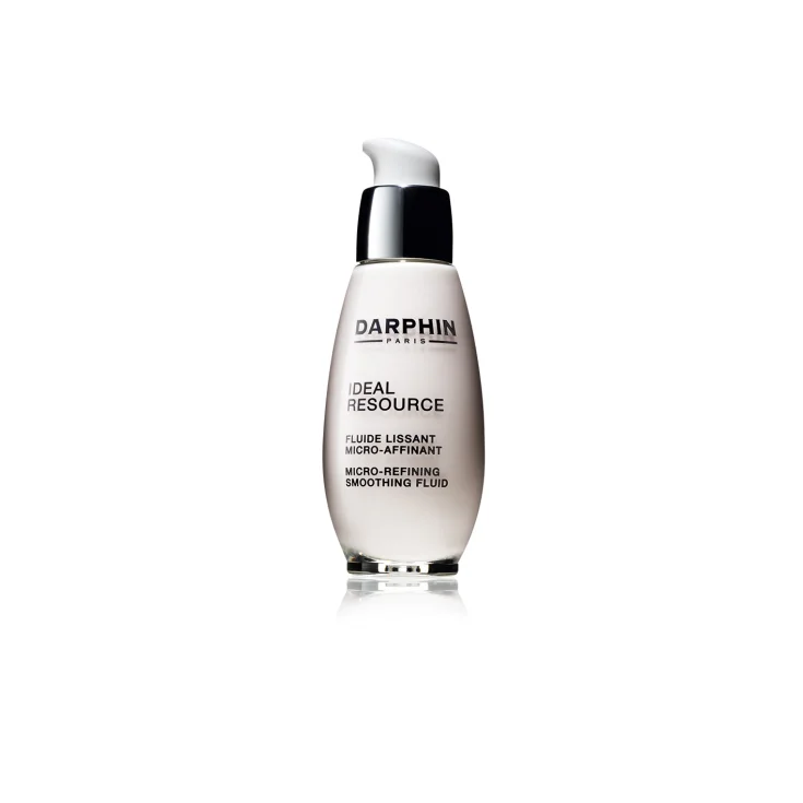 Darphin IDEAL RESOURCE Fluido Levigante Viso 50mL