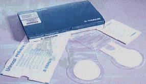 Urinocol Femmina Sacca Raccolta Urine Senza Valvola 100 Pezzi