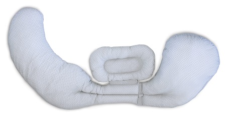 CH BOPPY CUSCINO TOT BODY GEO