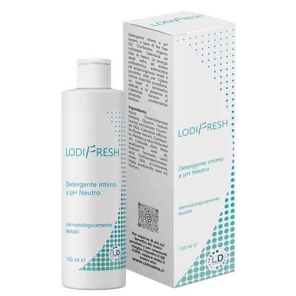 LODIFRESH 150ML