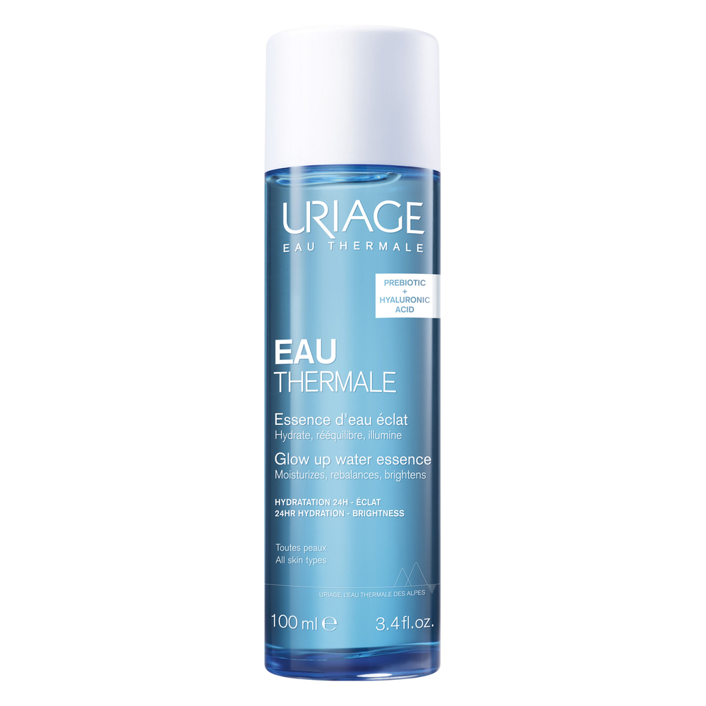 Uriage Essenza all'acqua Illuminante 100 ml