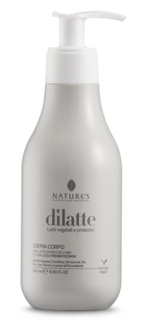 NATURE'S DILATTE CR CORPO 250M