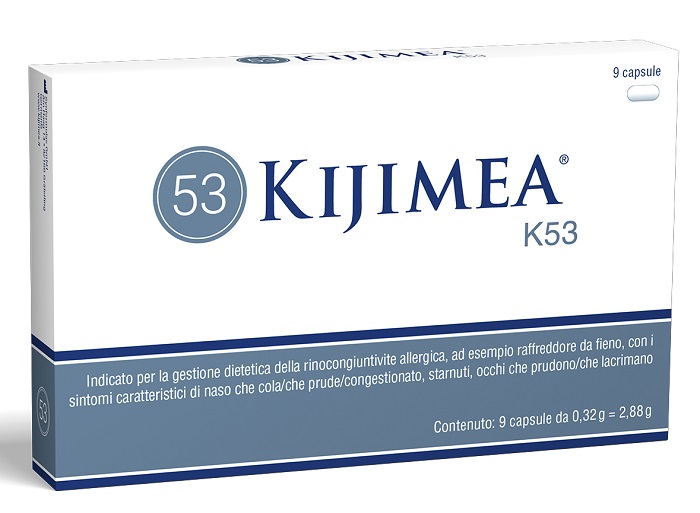 KIJIMEA K53 9CPS