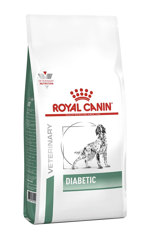 VETERINARY DC DRY DIABETIC 1,5