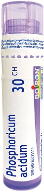 Boiron Phosphoricum Acidum 30CH Granuli Tubo