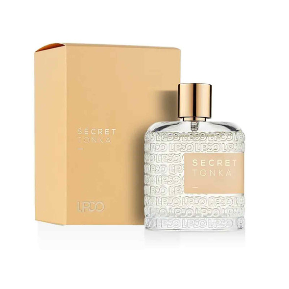 LPDO SECRET TONKA EDPI 100ML