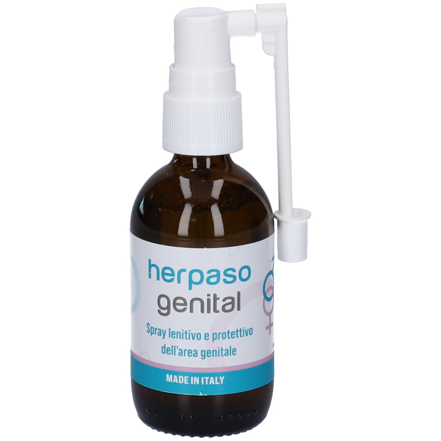HERPASO GENITAL 50ml