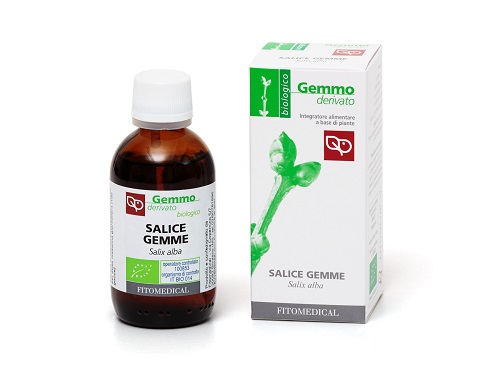 SALICE GEMME MG 50ML BIO