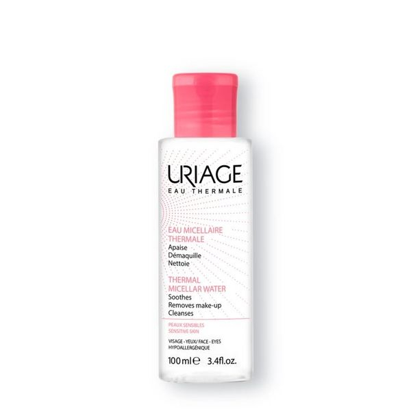 URIAGE EAU MICELLAIRE PS 100ML