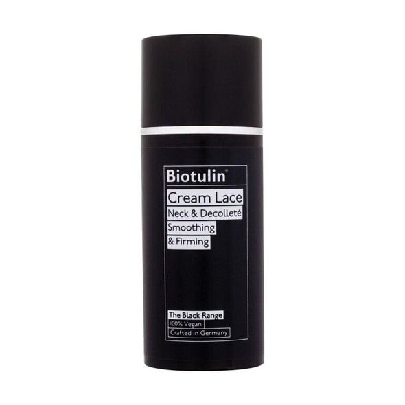 BIOTULIN CREAM LACE NECK&DEC.100ML