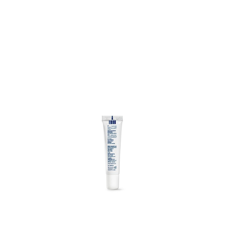 Rilastil Hydrotenseur Crema Contorno Occhi Antirughe 15mL