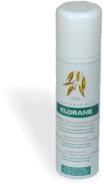 Klorane Latte Di Avena Shampoo Secco Extra Dolce 150 ml