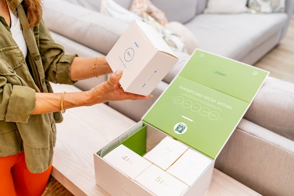 ProLon 5 days Variety 2