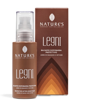 LEGNI NATURES Balsamo DopoBarba 100ml