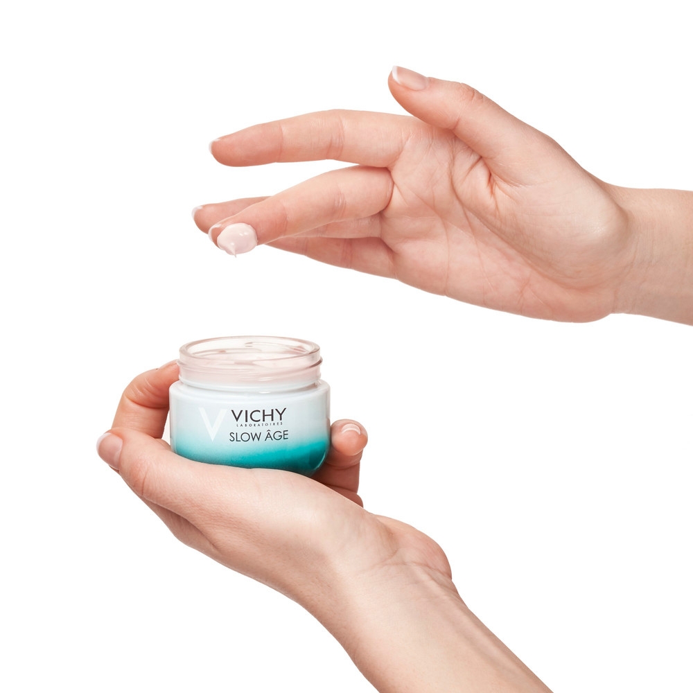 Vichy SLOW AGE Trattamento Viso Correttivo Antietà 50mL