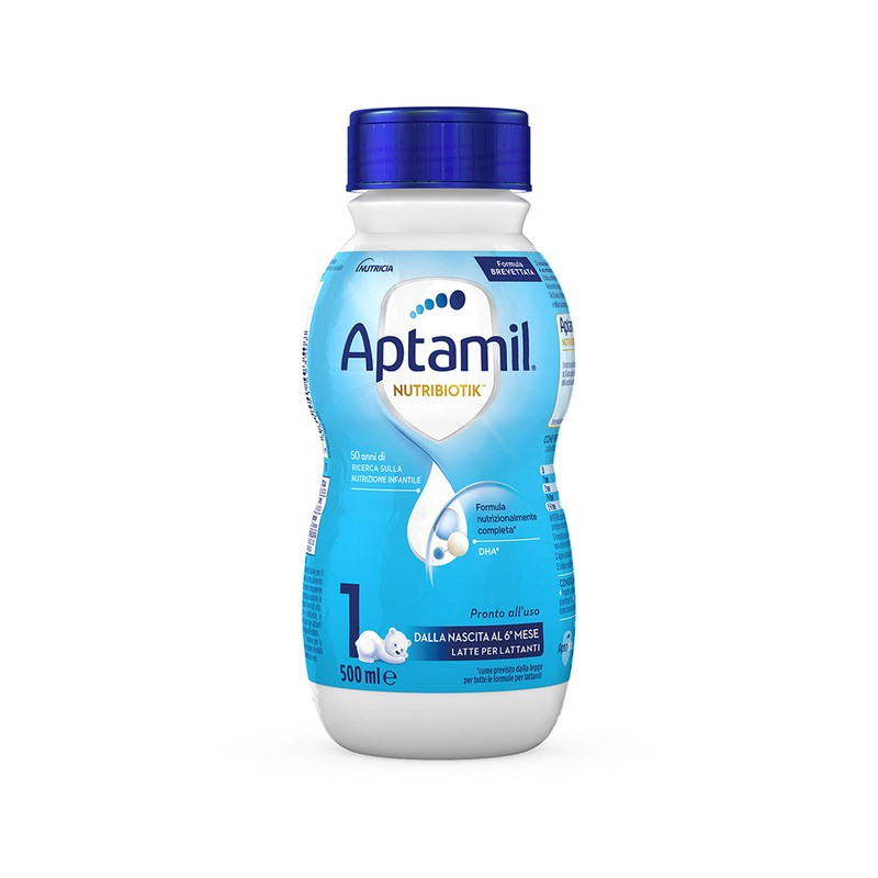 APTAMIL 1 LIQ 500ML 1BOTT