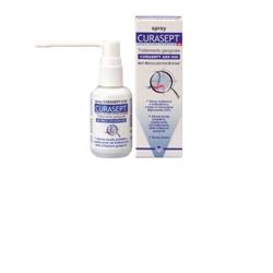 Curasept ADS Spray 0,5% Clorexidina Trattamento Intensivo 30 ml