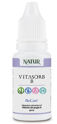 VITASORB B 15ML