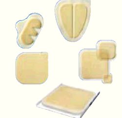 NU DERM IDROCOL AD 10X10 10PZ