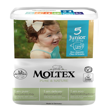 MOLTEX PURE&amp;NATURE J 11-16K T5