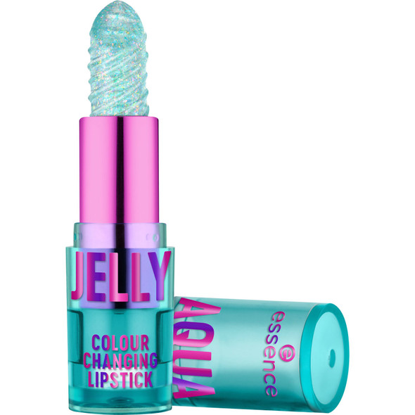 ESS AQUA JELLY ROSS.COLOUR CHANG.