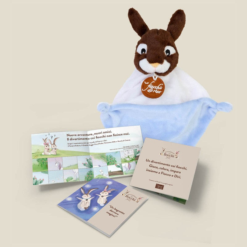 FDR Avventure DOUDOU Azz.2022