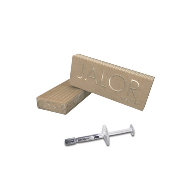 Jalor - Re-Style - Confezione Con 1 Siringa Da 1 ml