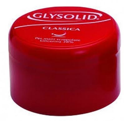 Glysolid Crema Mani Idratante Con Glicerina 200 ml
