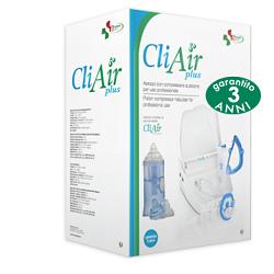 Cliair Plus Aerosol Apparecchio a Pistone