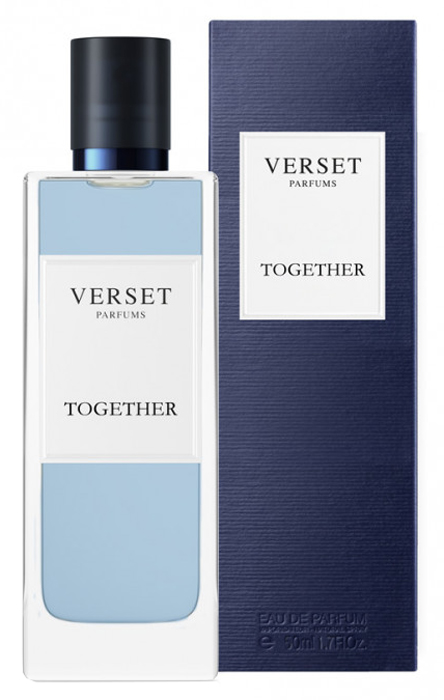 VERSET Together  50ml