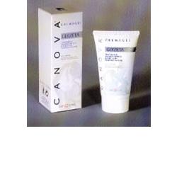 Canova Glyzeta Crema Gel Viso Per Acne 50 ml