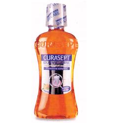 Curasept Daycare Collutorio Protezione Completa Agli Agrumi 250 ml