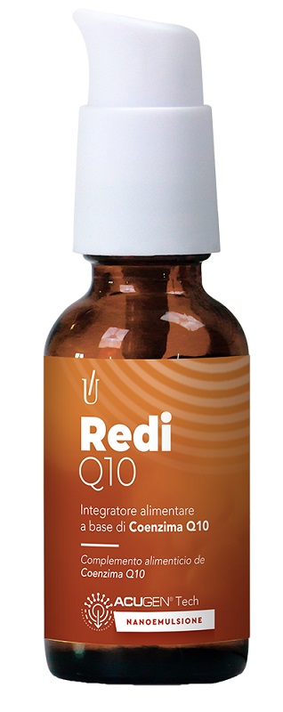 REDI Q10 30ML