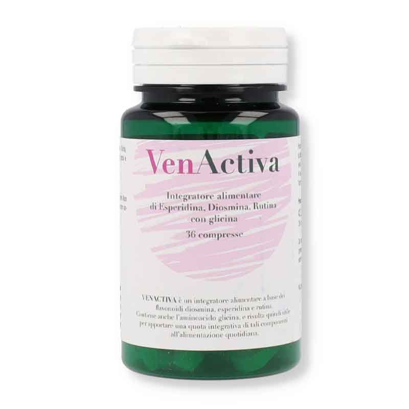 Venactiva 36cpr
