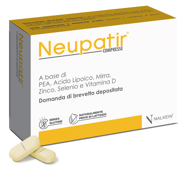NEUPATIR 30 Cpr