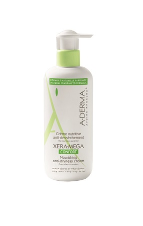 A-DERMA XERACONFORT Crema Nutritiva 400 ML