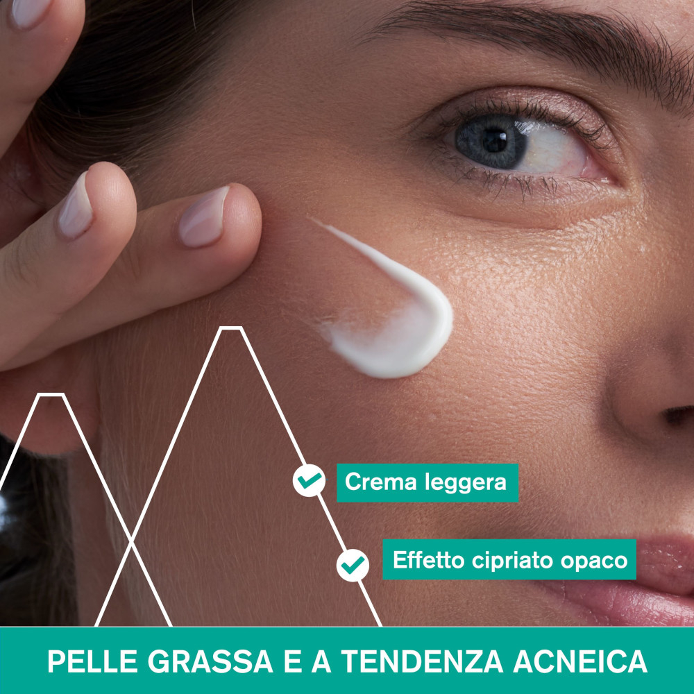 Hyseac 3-Regul+ Trattamento globale anti-imperfezioni - 40ML