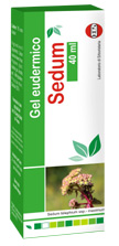 SEDUM GEL 40ML