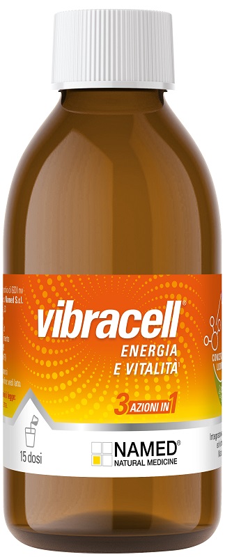 VIBRACELL 150ML