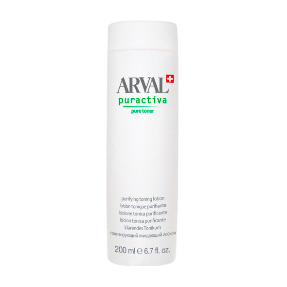 ARVAL PURACTIVA PURE TONE 200 ML